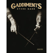 Steve Gadd - Gaddiments with Online Video