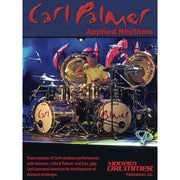 Carl Palmer - Applied Rhythms