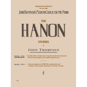 Willis - Hanon Studies - Book 1