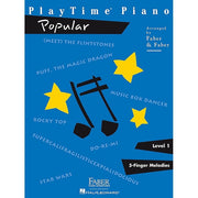 PlayTime® Piano Popular