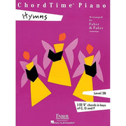 ChordTime® Piano Hymns