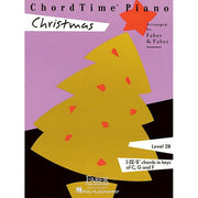 ChordTime® Piano Christmas