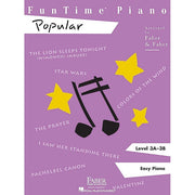 FunTime® Piano Popular