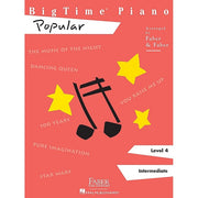 BigTime® Piano Popular