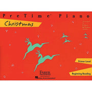 PreTime® Piano Christmas