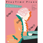 PlayTime® Piano Classics