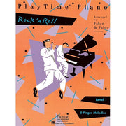PlayTime® Piano Rock 'n' Roll