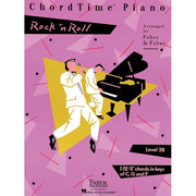 ChordTime® Piano Rock 'n' Roll