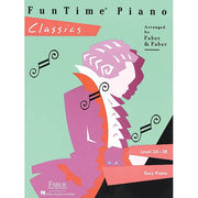 FunTime® Piano Classics