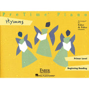 PreTime® Piano Hymns