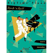 BigTime® Piano Rock 'n' Roll