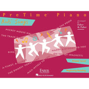 PreTime® Piano Kids' Songs
