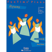 FunTime® Piano Hymns