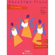 ShowTime® Piano Hymns
