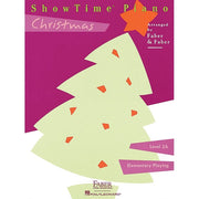 ShowTime® Piano Christmas