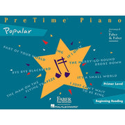 PreTime® Piano Popular