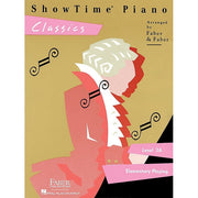 ShowTime® Piano Classics