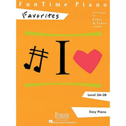 FunTime® Piano Favorites