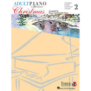 Adult Piano Adventures – Christmas Book 2