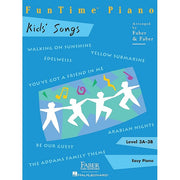 FunTime® Piano Kids' Songs