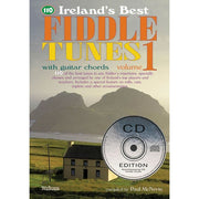 110 Ireland's Best Fiddle Tunes - Volume 1