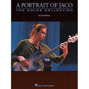 A Portrait of Jaco: The Solos Collection HL00660114