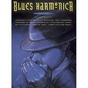 Hal Leonard - Blues Harmonica Collection