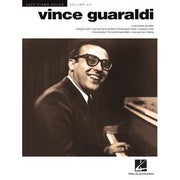 Vince Guaraldi - Jazz Piano Solos Volume 64