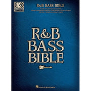 R&B Bass Bible