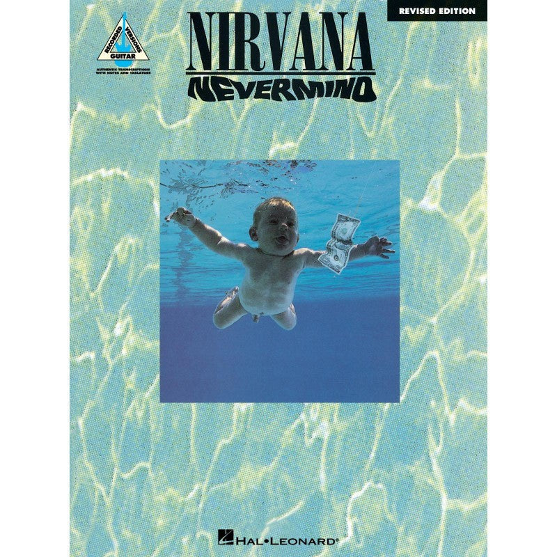 Nirvana - Nevermind HL00694883