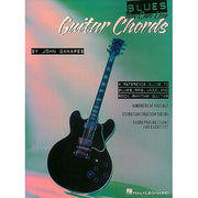 John Ganapes - Blues You Can Use: Guitar Chords