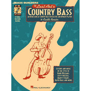 The Lost Art of Country Bass