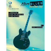 More Blues You Can Use