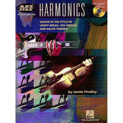 Hal Leonard - Harmonics