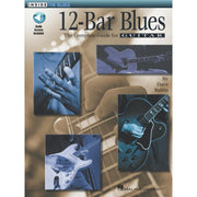 Dave Rubin Inside the Blues Series - 12-Bar Blues