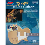 Texas Blues Guitar
