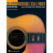 Incredible Scale Finder