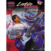 Latin Bass