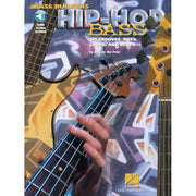 Hip-Hop Bass