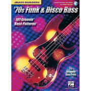 70s Funk & Disco Bass