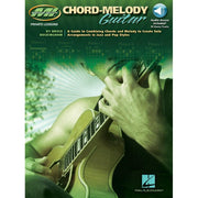 Bruce Buckingham Private Lessons - Chord-Melody Guitar