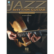 Jack Grassel - Jazz Rhythm Guitar