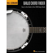 Banjo Chord Finder