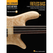 Fretless Bass