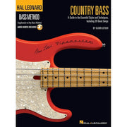 Country Bass