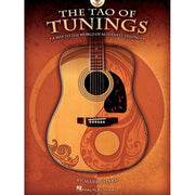 The Tao of Tunings