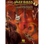 Jazz Bass Improvisation