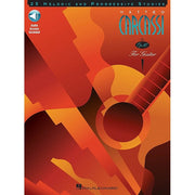 Matteo Carcassi – 25 Melodic and Progressive Studies, Op. 60
