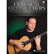 Classical Guitar Chops