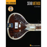 Hal Leonard - Hal Leonard Sitar Method